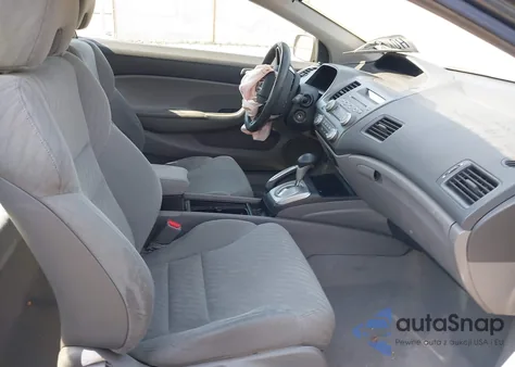 2009 Honda Civic Lx z USA, uszkodzony, nr VIN 2HGFG12609H530864